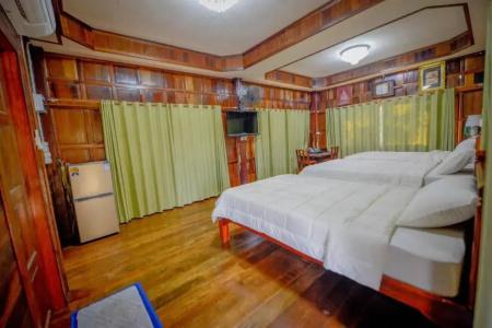 Mrk Resort & Massage - 26