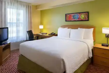 TownePlace Suites - 3