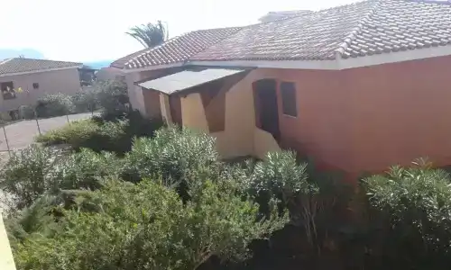 Residence Spiaggia Bianca - 73