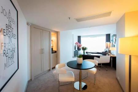 Ghent Marriott - 69