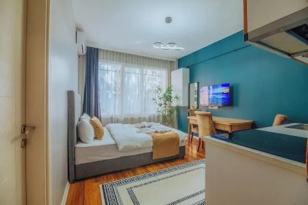 Taksim Wonder Suites - 167