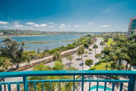 Newport Beach Marriott Bayview - 107