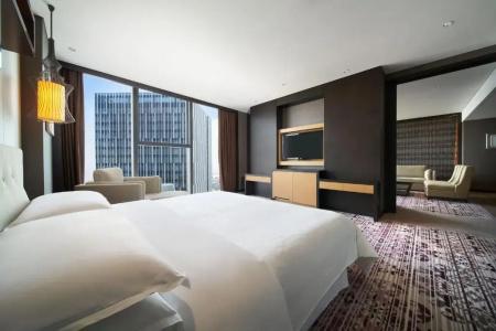 Sheraton Shanghai Waigaoqiao - 87