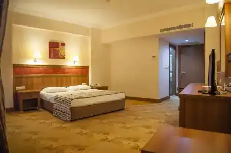 Green Nature Resort and Spa - 46