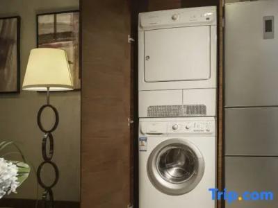 Ascott Raffles City - 116