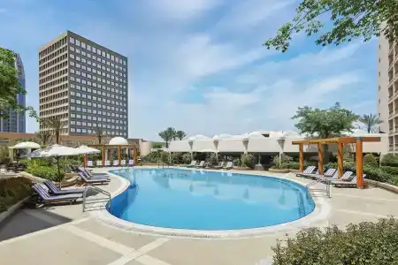 Conrad Cairo & Casino - 16