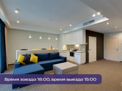 SPA - курорт Аврора - Клуб - 166