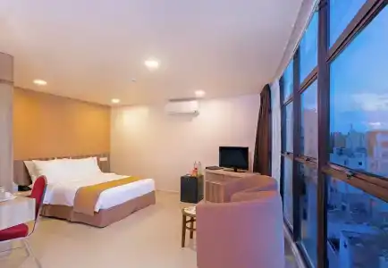 Champa Central - 36