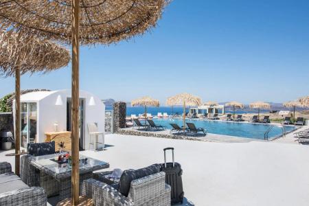Cape Sisu Suites - 21