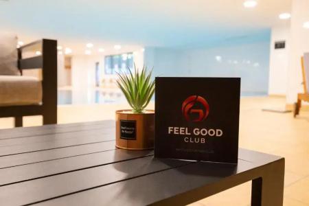 Feel Good - 1