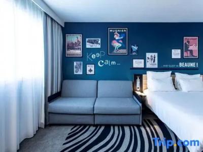 Novotel Beaune - 109