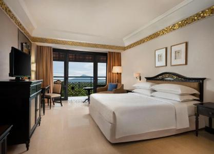 Sheraton Mustika Yogyakarta Resort And Spa - Chse Certified - 125