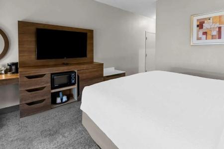 Hampton Inn & Suites I-20 - 66
