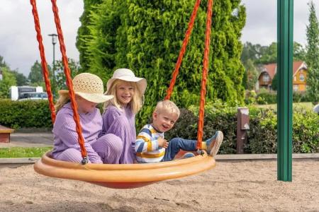 Topcamp Bie - Grimstad - 26