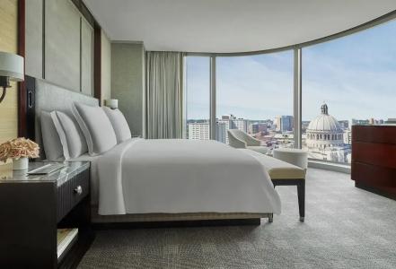 Four Seasons One Dalton Street, Boston - 58
