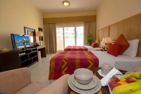 Parkside Apartment - 61