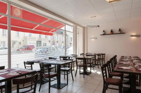 The Originals City, hôTel Le Savoy, Caen (Inter-Hotel) - 27