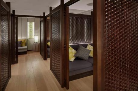 Mandarin Oriental Wangfujing, Beijing - 25
