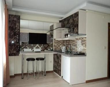 Terra Suites - 114