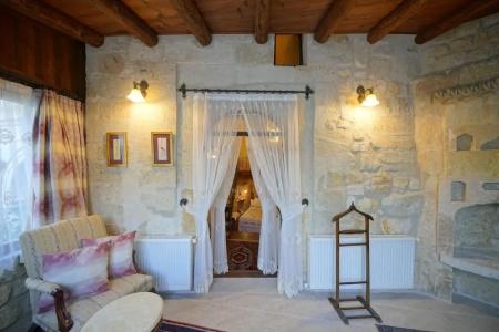 Selcuklu Evi Cave - Special Category - 60