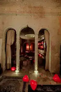 Oread Cave Suites - 348