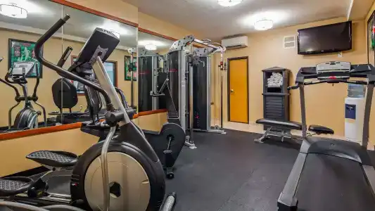 Best Western PLUS Vancouver Mall - 18