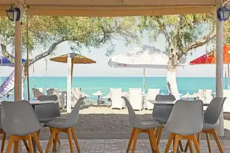 Minos Beach - 9