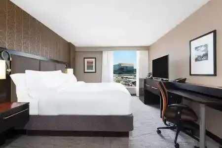 Doubletree By Hilton Denver Cherry Creek, Co - 39