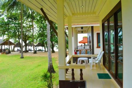 Lanta Family resort - 33