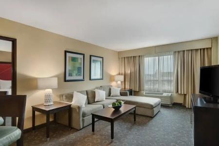 Crowne Plaza Houston Galleria Area, An Ihg - 58