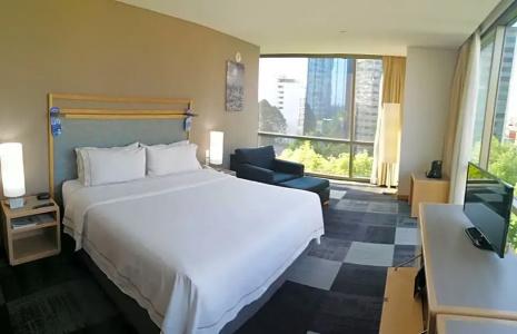 Holiday Inn Express Mexico Reforma - 64