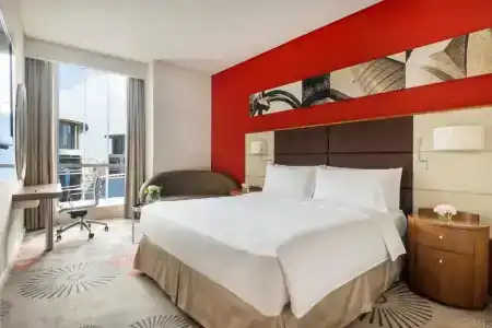 Crowne Plaza - The Business Park, An Ihg - 80