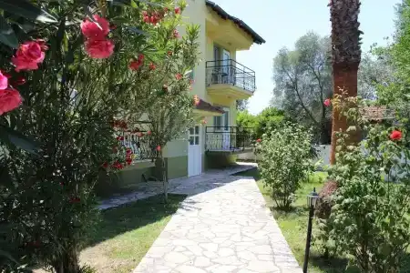 Summer Life Villa Apart - 34