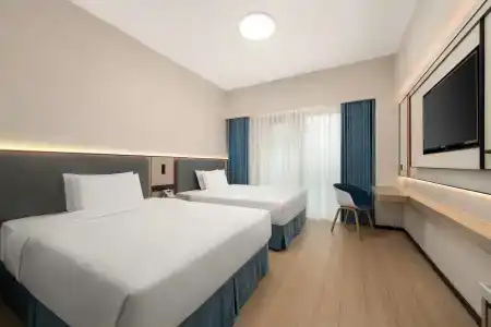 Holiday Inn Express Putuo, An Ihg - 33