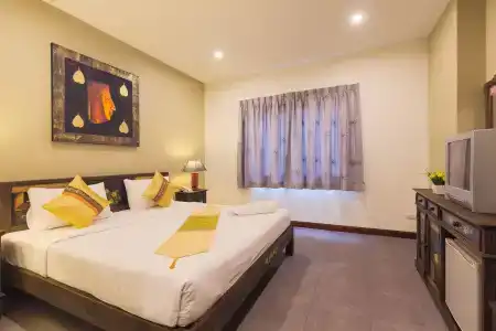 Seeka Boutique Resort - 26