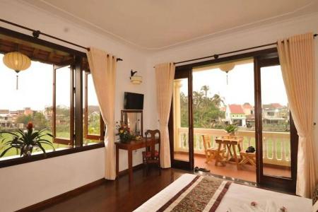 Tea Garden Homestay - 13