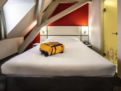 Ibis Styles Strasbourg Centre Gare - 55