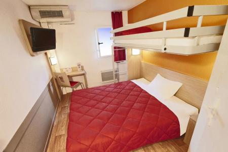 Premiere Classe Roissy CDG - Paris Nord 2 - Parc des Expositions - 4