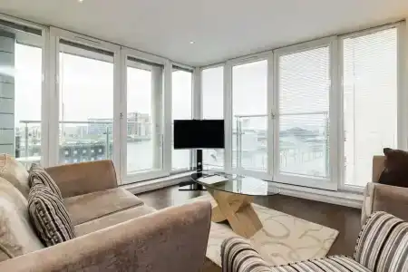 Sunborn Yacht - 28