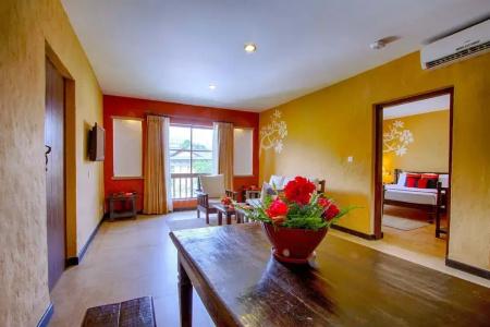 Temple Tree & Spa - 56