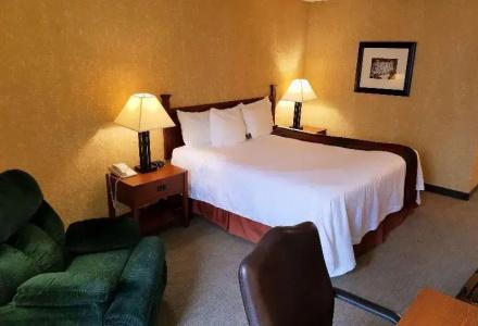 Best Western Inn and Conference Center - 54