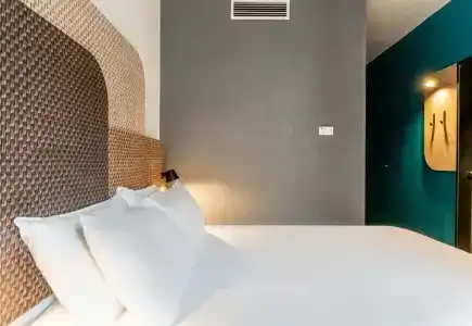 Ibis Budget Marseille Prado - 14