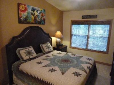 Ruidoso River Resort Condos - 26