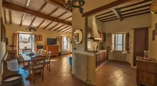Locanda Il Pino - 11
