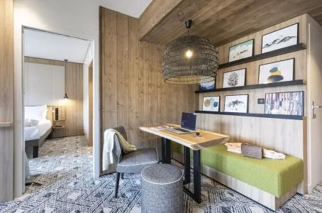 Novotel Megève Mont-Blanc - 53