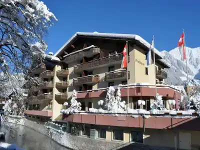 Piz Buin Klosters - 27