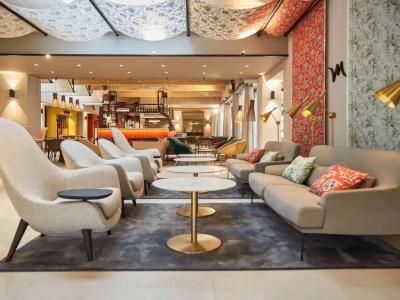 Mercure Avignon Gare Tgv - 1