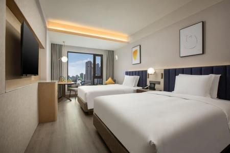 voco Nanjing Oriental Pearl - 2