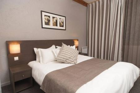 Madame Vacances Hôtel & Spa Le Mottaret - 5