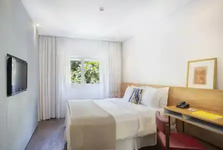 Ipanema Inn - 2